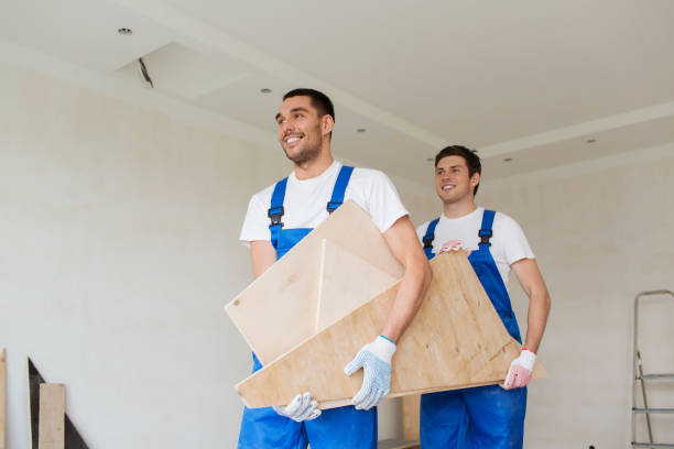 Best Moving and Downsizing Cleanouts  in Kannapolis, NC