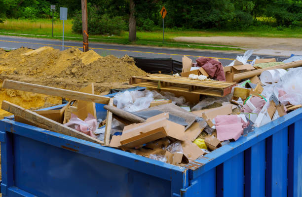 Best Commercial Junk Removal  in Kannapolis, NC